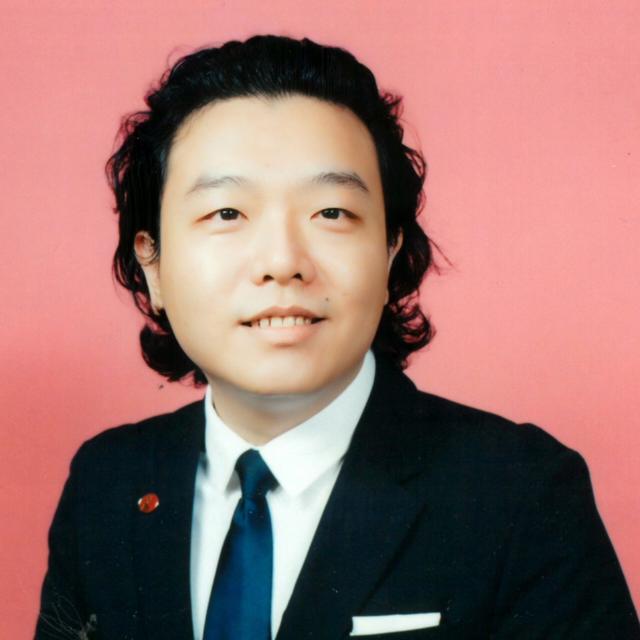 Alfred Wong Profile Pic